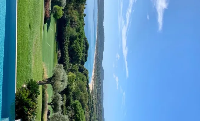 Entretien de jardin pour particuliers à Grimaud, Sainte-Maxime, Wiss Gardens