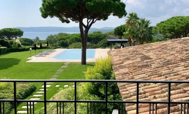 Entretien de jardin pour particuliers à Grimaud, Sainte-Maxime, Wiss Gardens